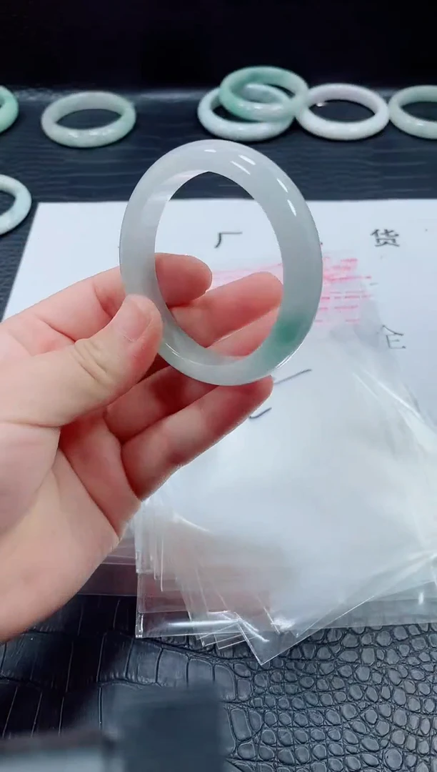 非金属无小哥 43 号 58-59圈口