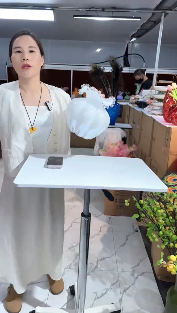 琉璃手工艺品花瓶花器Y-4