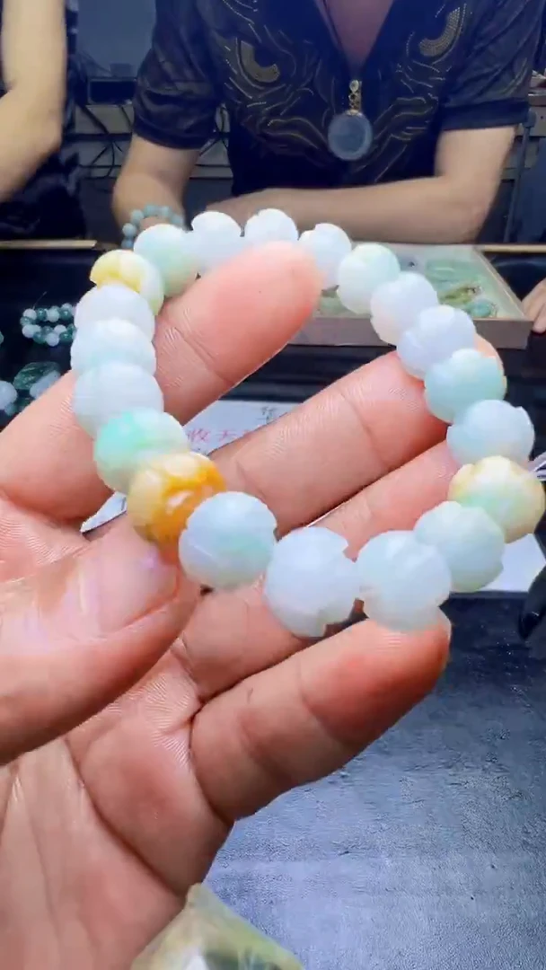 未镶嵌定制翡翠天然翡翠A货