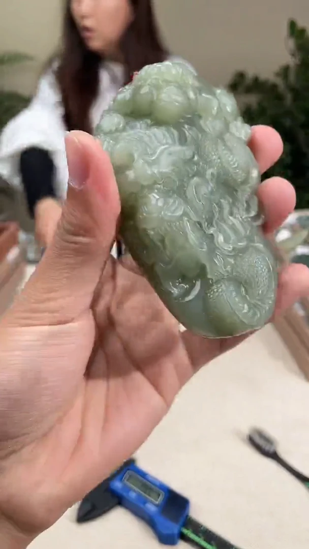 定制和田玉多样性拍一发一280141