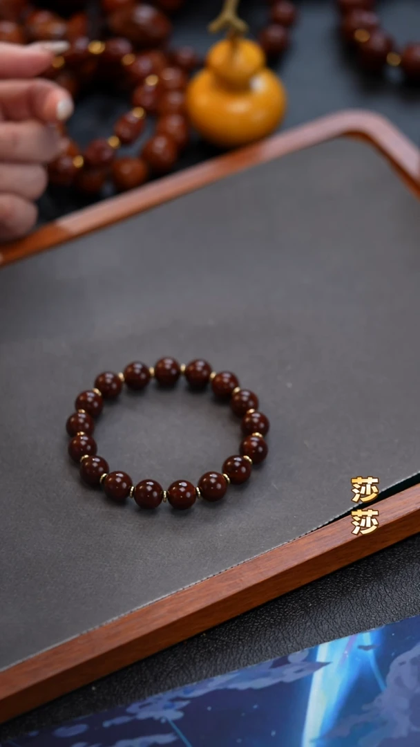 吊坠橄榄核茗*橄榄核