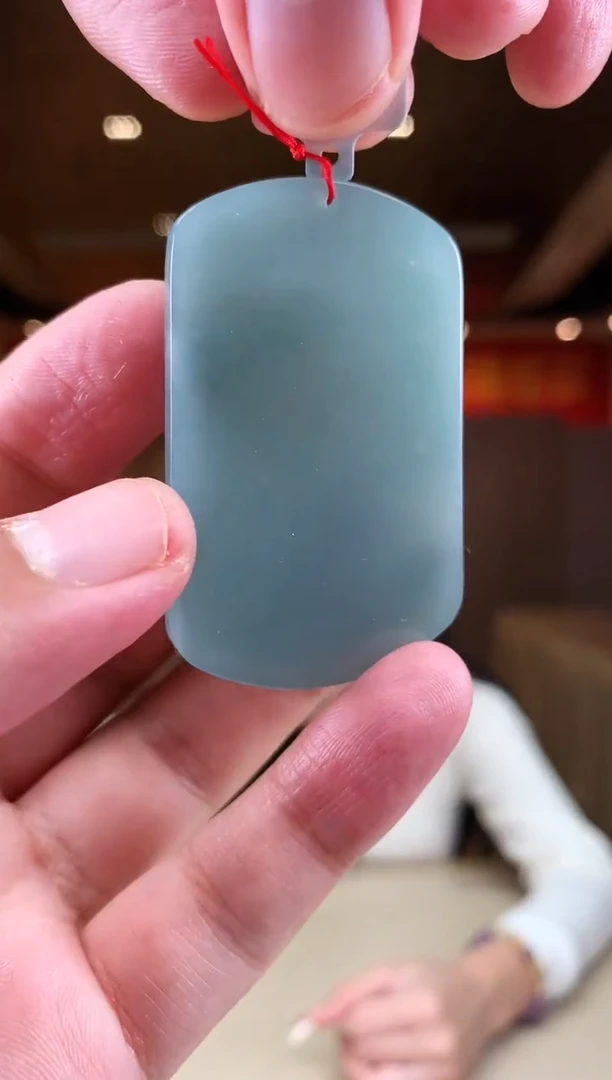 【闪购商品】定制翡翠未镶嵌             *38