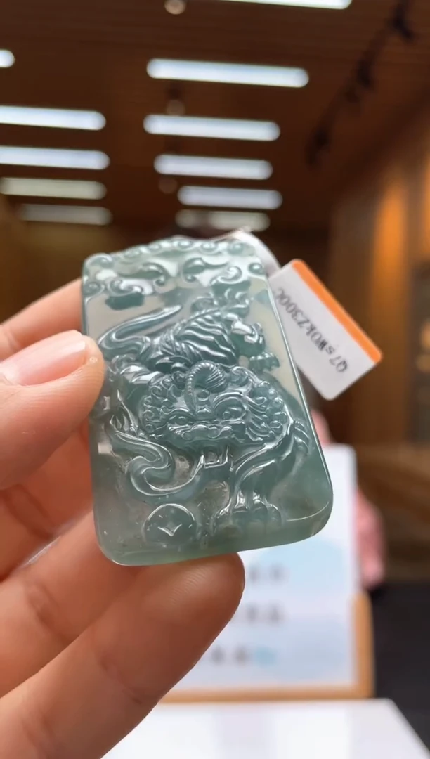 未镶嵌定制翡翠********376