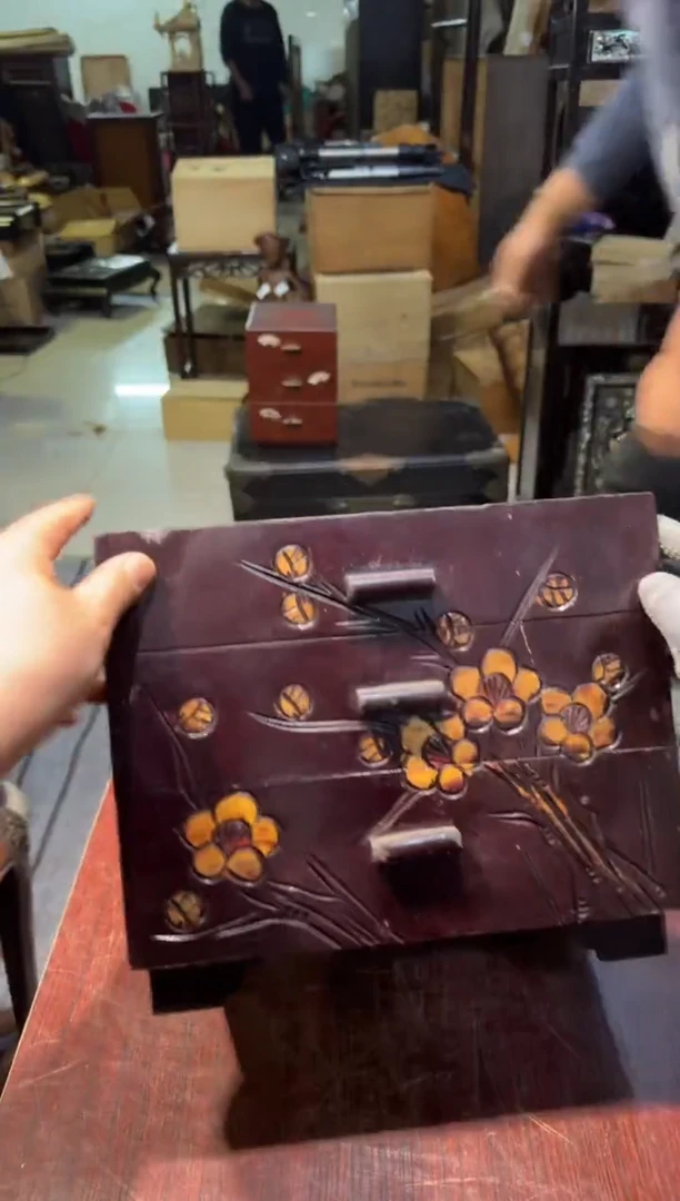 杯小四孤品收藏中古品