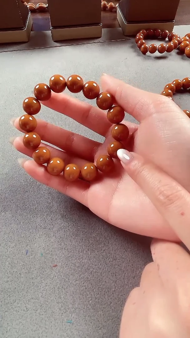 手串/手链橄榄核1.4