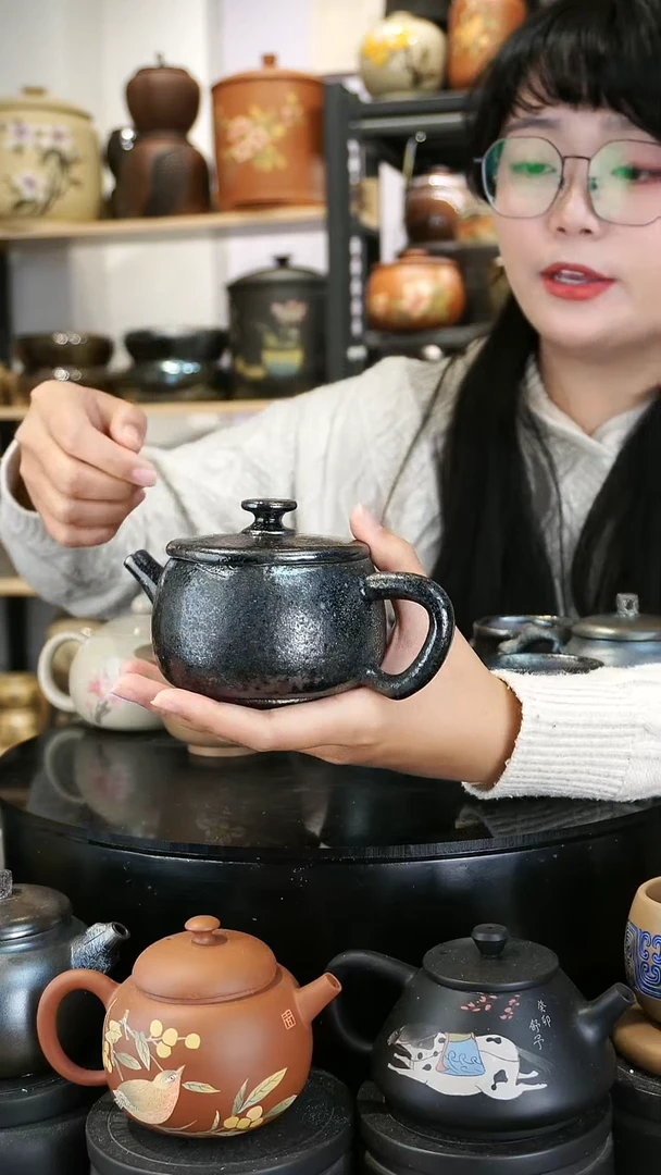 【闪购商品】壶83微瑕 苏橙茶周边......