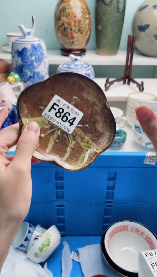 陶瓷张*F864****