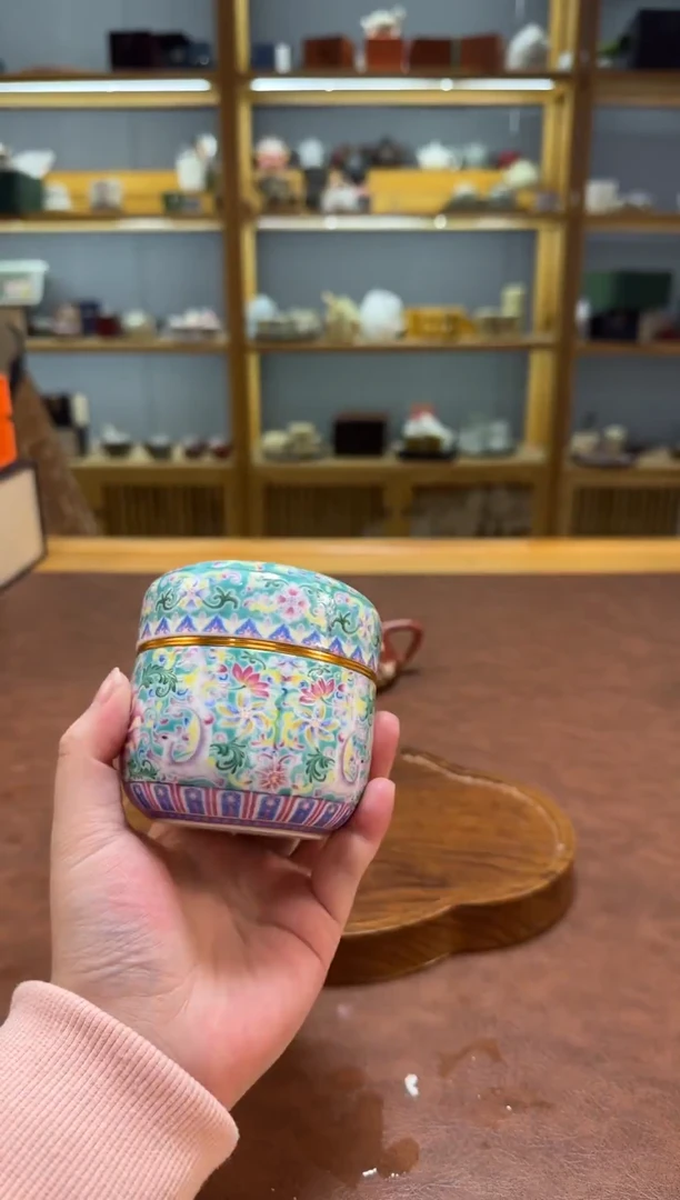 【闪购商品】晨间器物清货专属链接