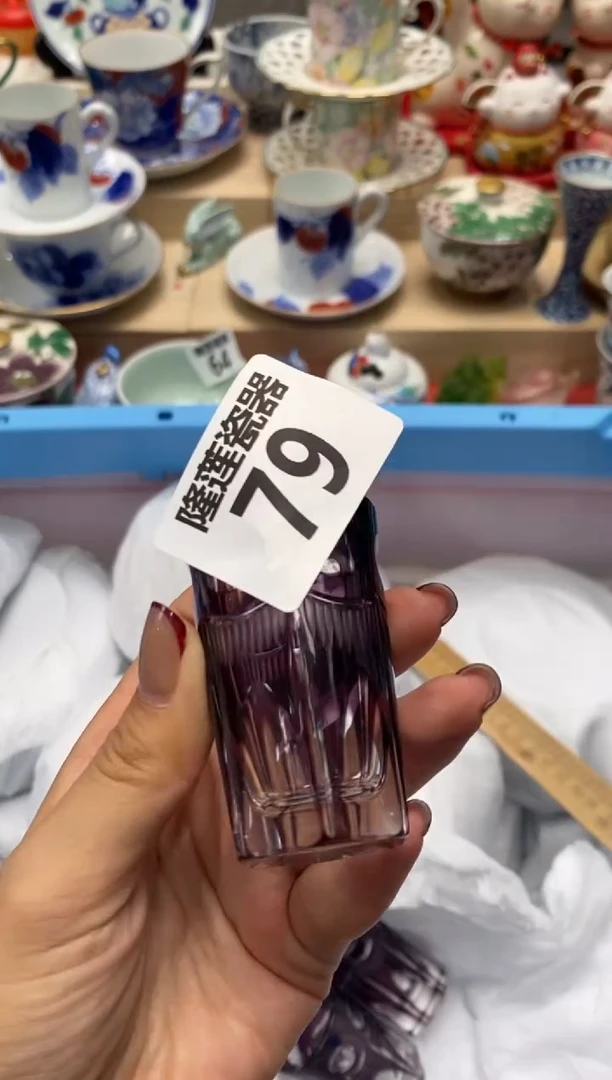 瓷片隆莲瓷器欢迎大家