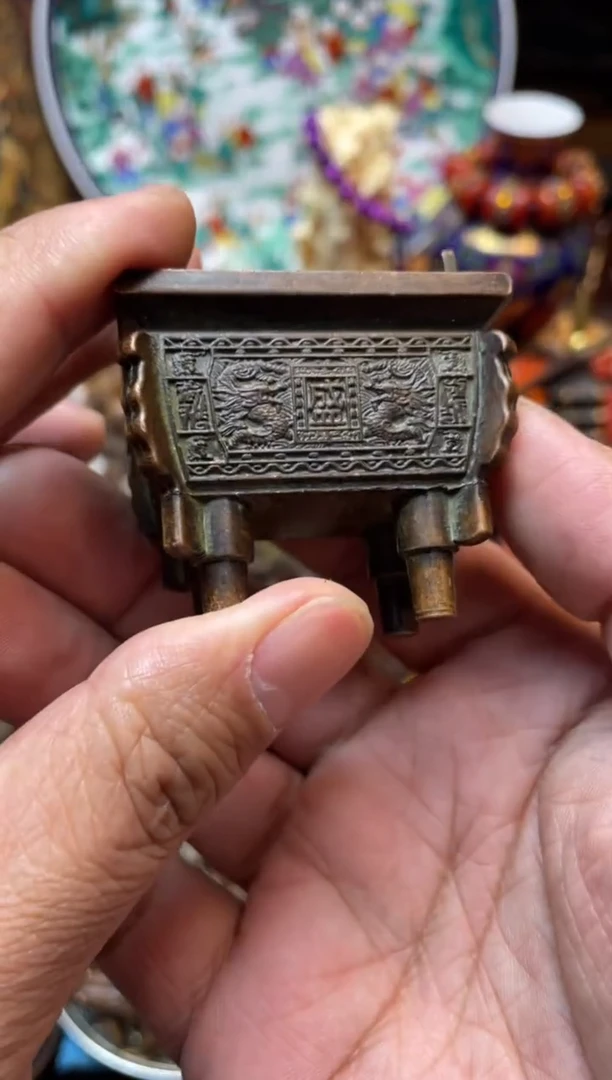 【闪购商品】@@@@@@@@精品复古摆件@