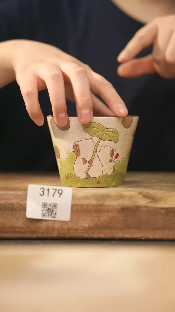 【落单孤品】福利/杯子@@3179
