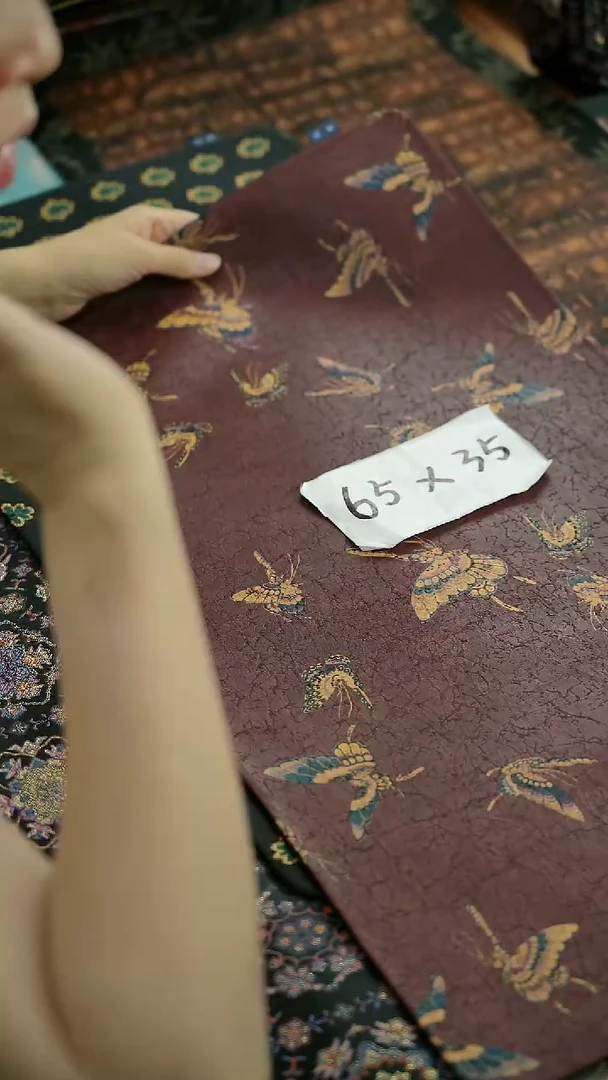 六月第一场 茶席福利局
