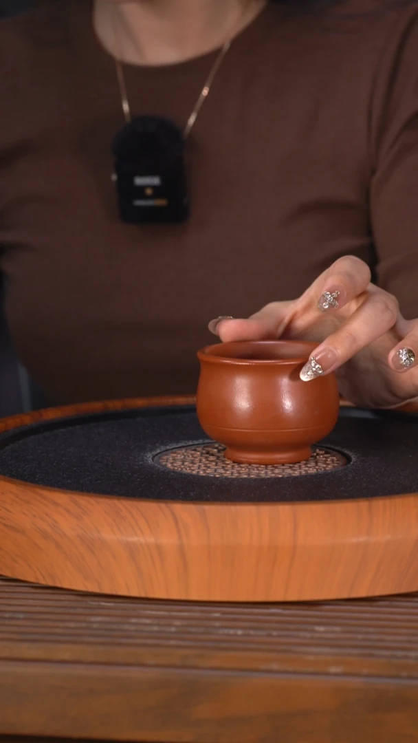 GSZS-999 宜兴手工紫砂