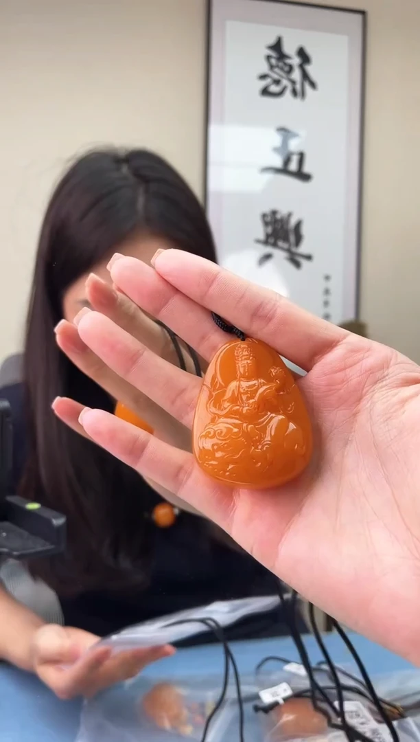 琥珀未镶嵌珠宝奇石T015微瑕假一罚十多样性发其一