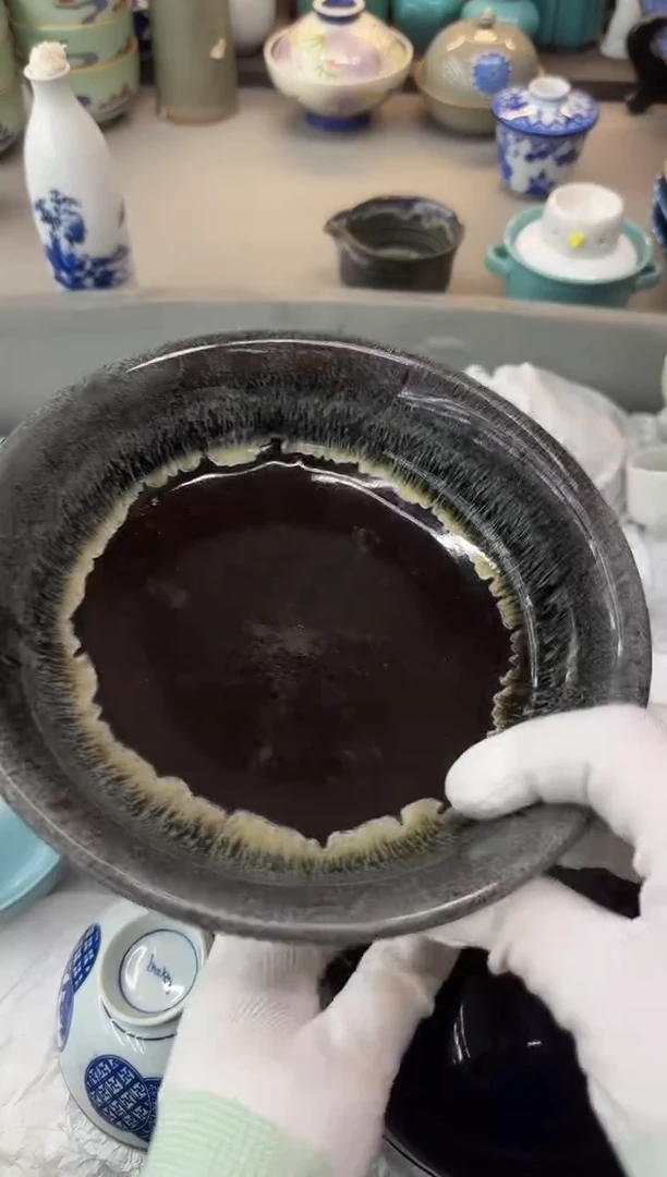 摆件杭*瓷器瓷器瓷器瓷器