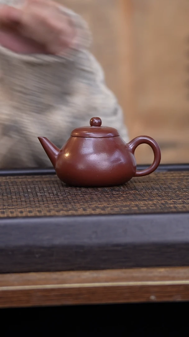 【闪购商品】紫砂茶壶456789312456789