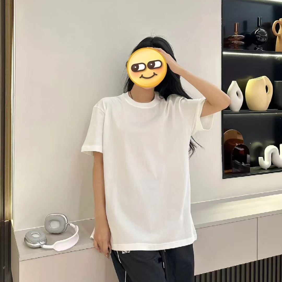 Mar小雏菊短袖印花T恤