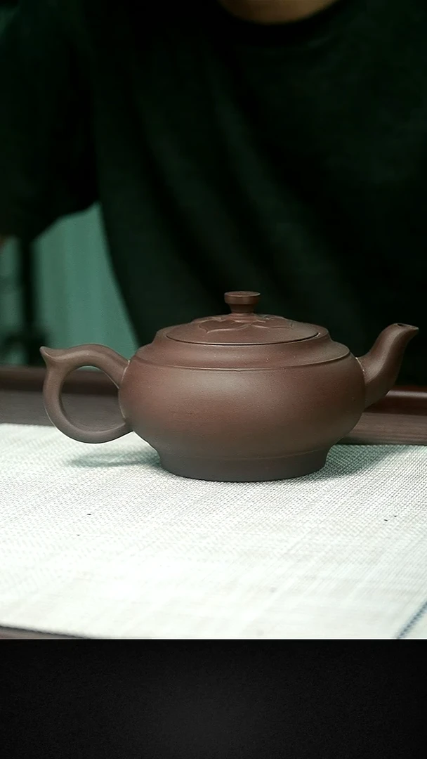 茶壶紫砂茶壶 紫砂1