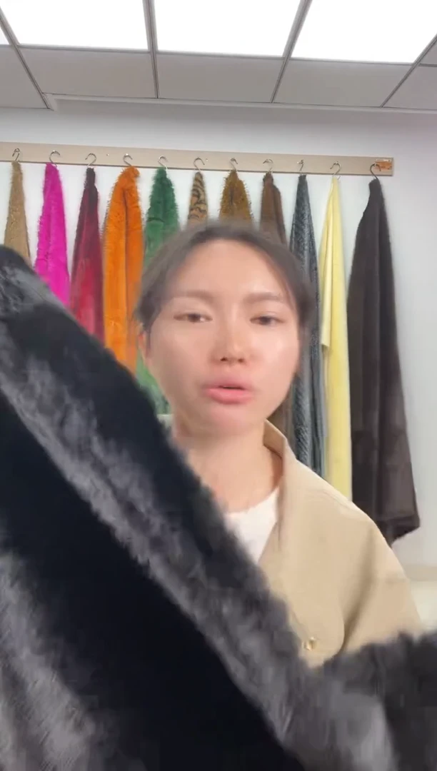 狐狸毛C8超级福利