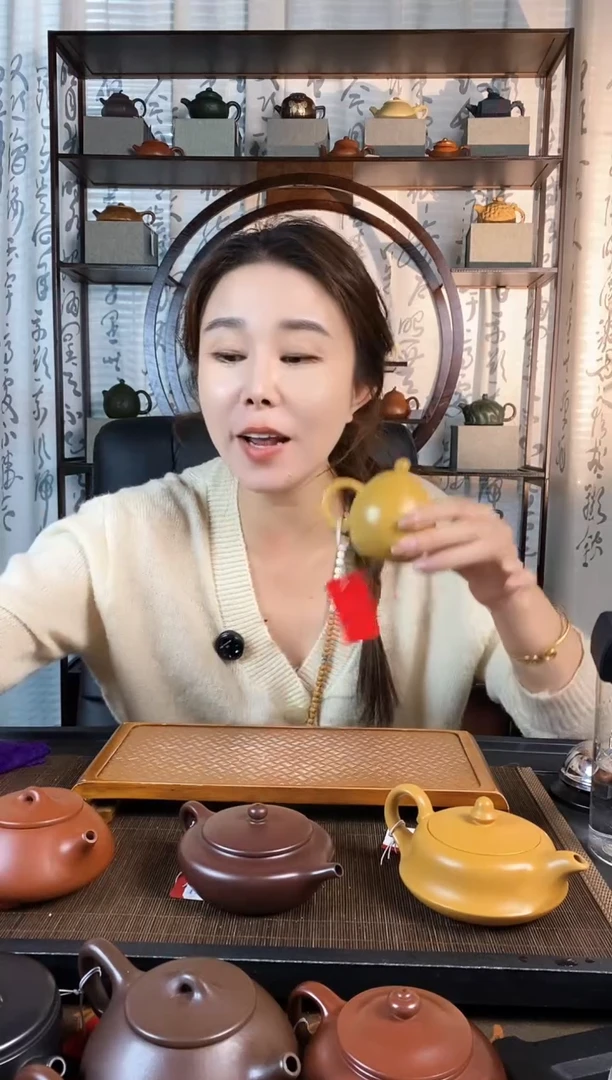 茶壶紫砂黄金朱泥光器龙蛋