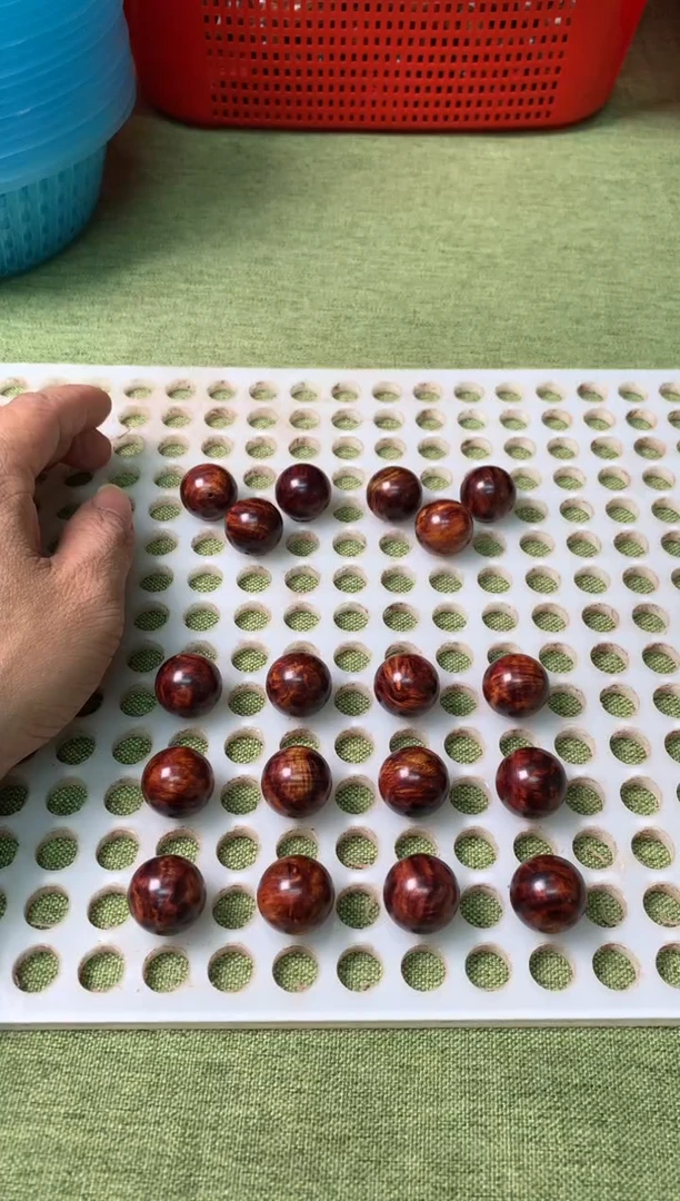 黄花梨/降香黄檀手串/手链2.0