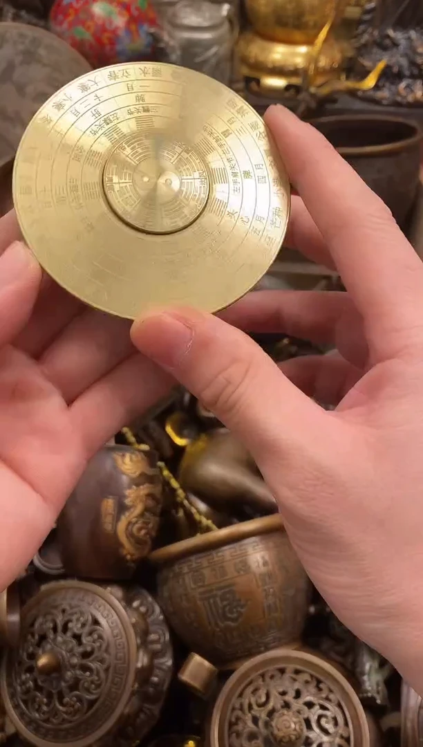 案台摆件 物品摆件