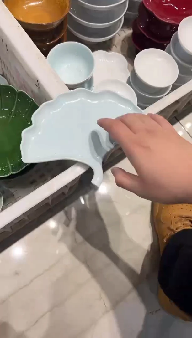 瓷片微瑕商品，介意勿拍