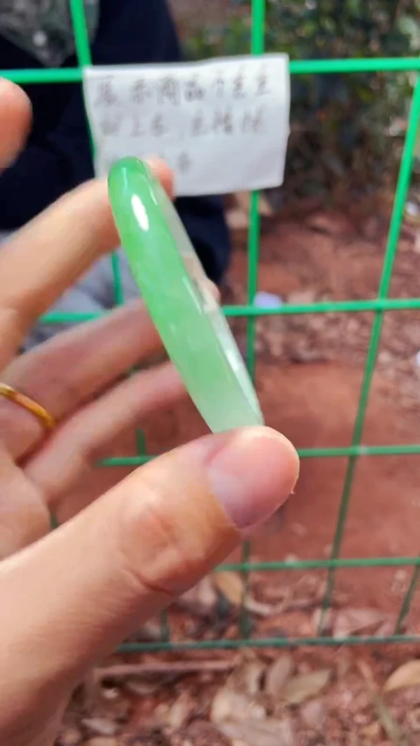 所见即所得002 圈口52.6