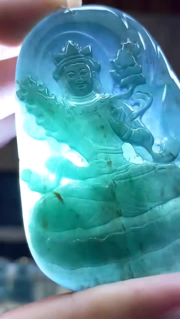 未镶嵌定制翡翠********79
