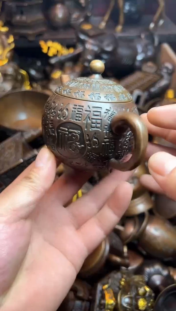 1案台摆件  物品摆件