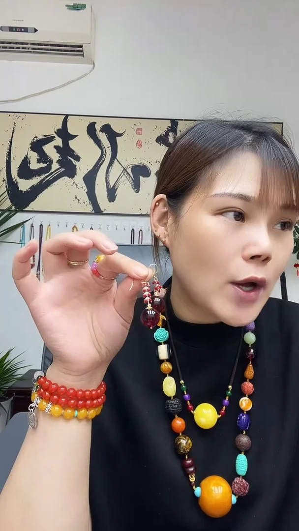 未镶嵌蜜蜡裸石000000000448