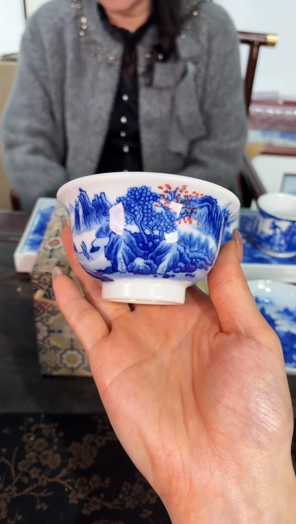 吴小琴