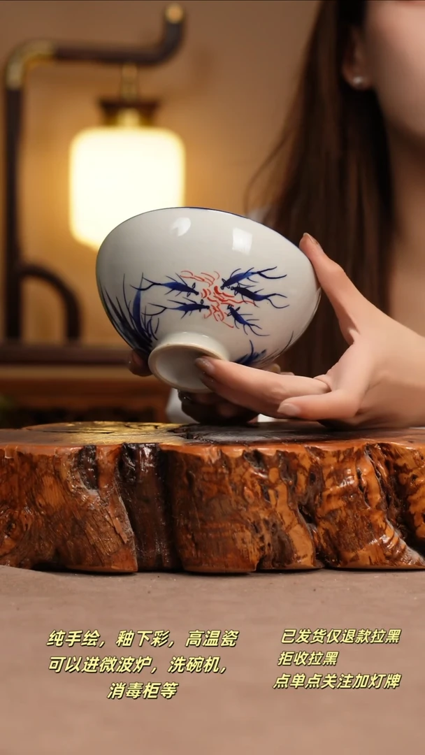 其他F666窑林瓷业瓷器