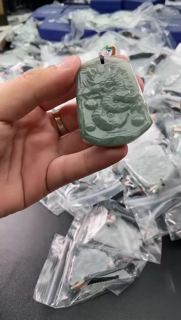 颈饰未镶嵌翡翠25/11/22/.433