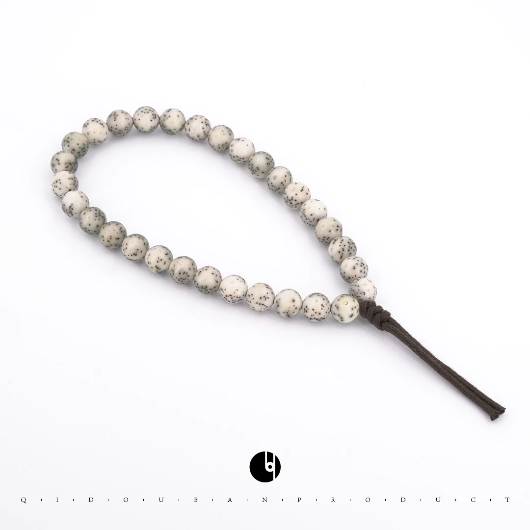 【七斗半出品】星月菩提8m手持圆珠-821942