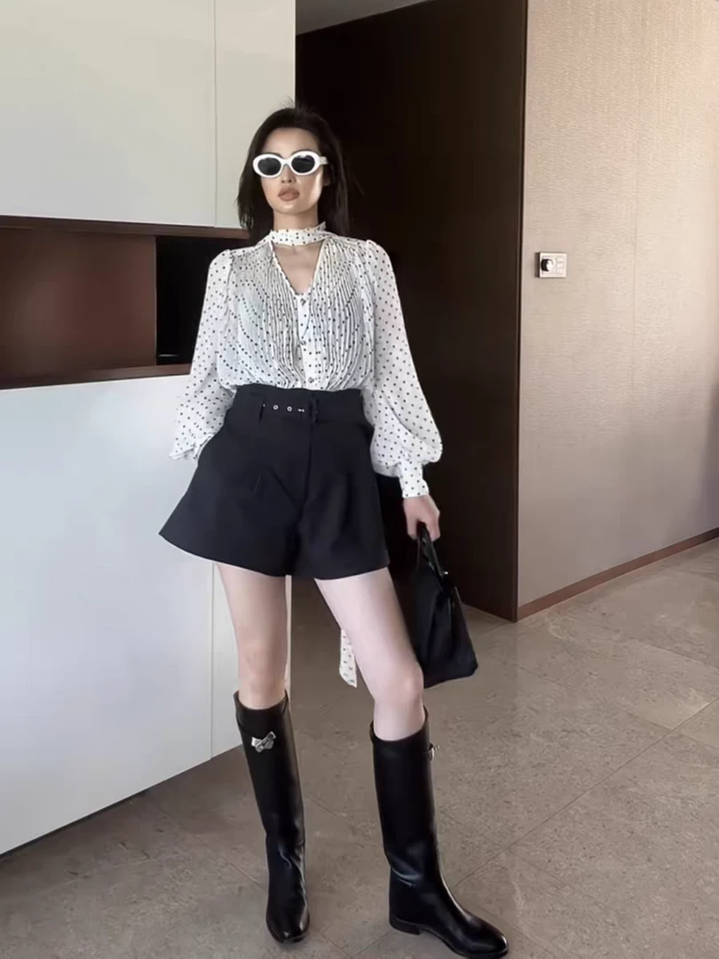 集合1 粉丝专属 连衣裙/上衣/裤子/外套 集合链接按衣服号拍
