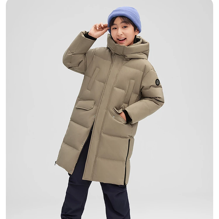 2025时尚运动新款男女童长款T250246140