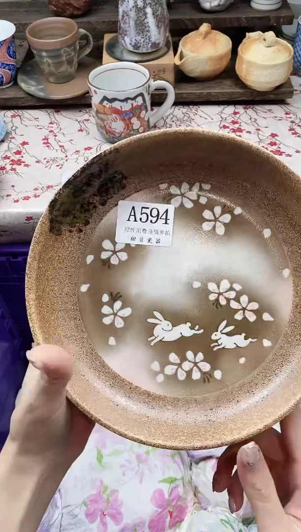 瓷片c**a                A594