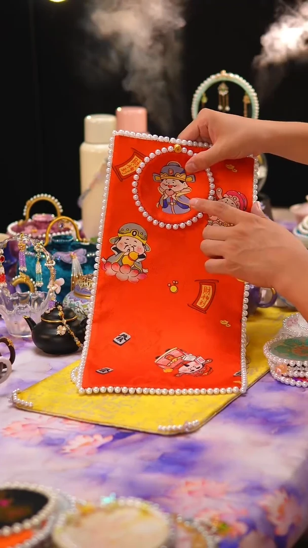 茶席茶席茶席加杯垫