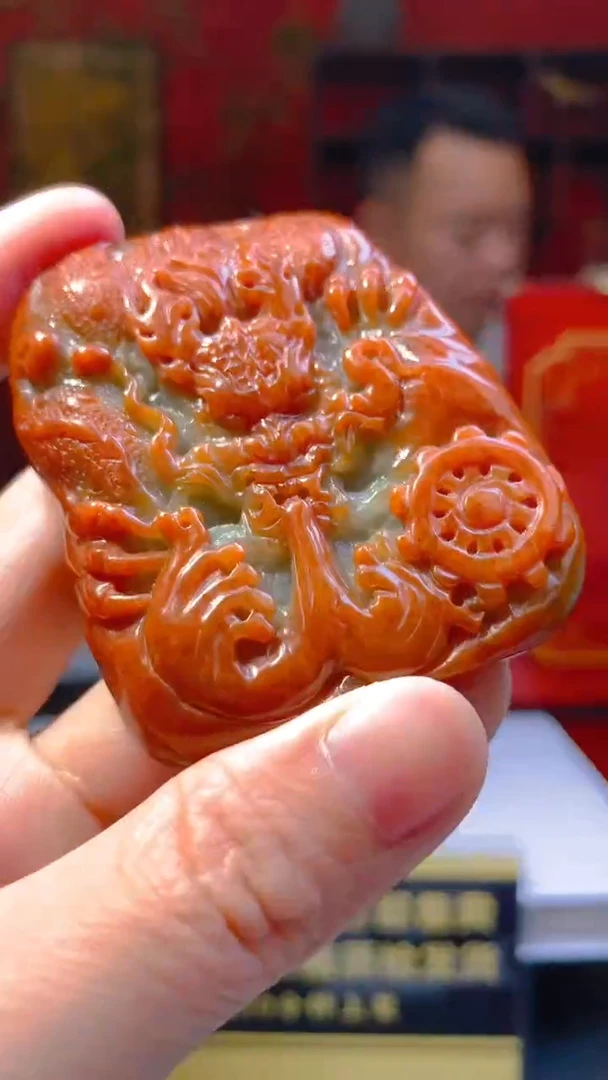 未镶嵌定制翡翠老****馆定制A货翡翠ZYW0