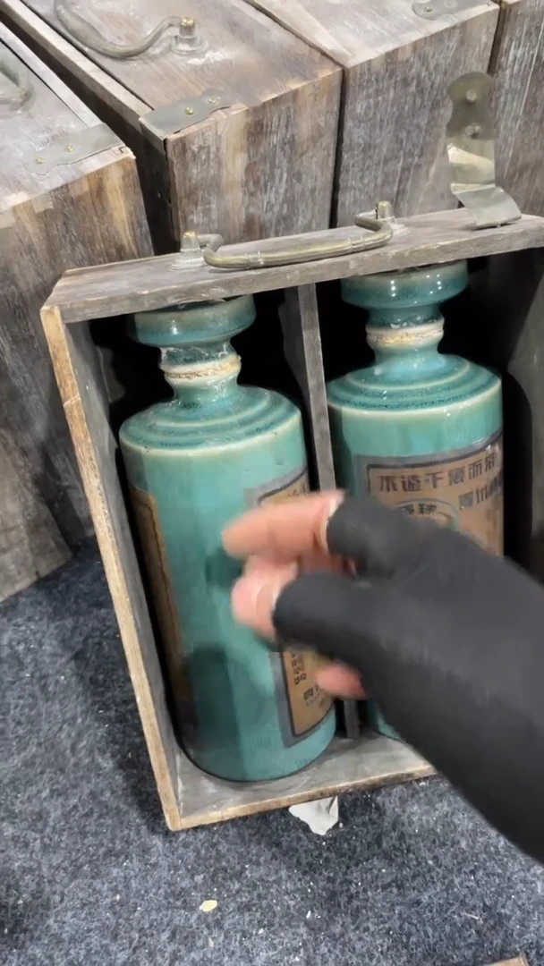 瓷片所见即所得，瓷片