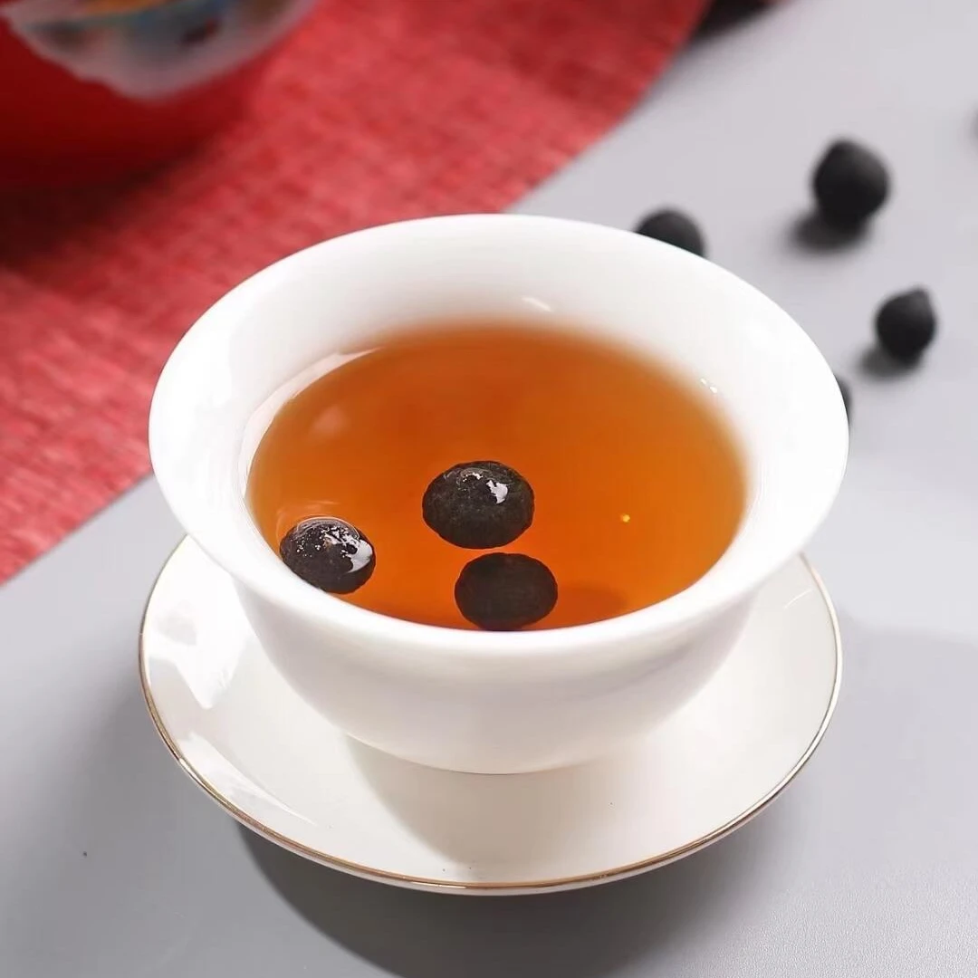 【秦总福利】精选高海拔-帝王丹500g