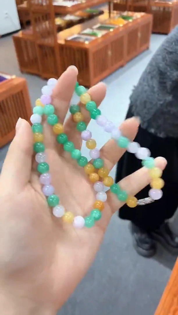 【慧慧甄选】高端轻奢多样性发货HF1868S