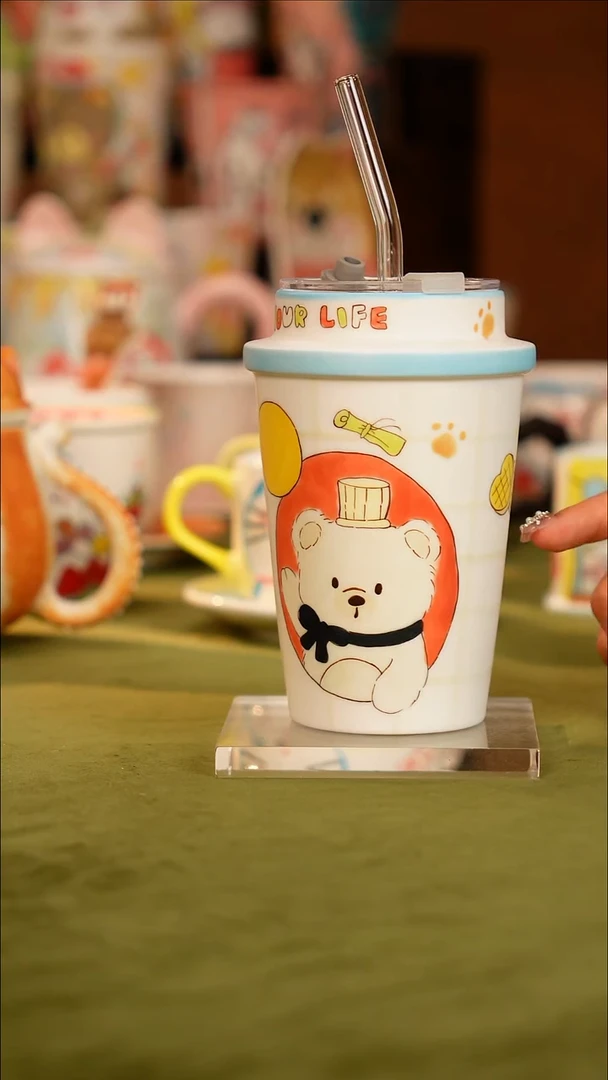 牡野器物  牡野器物