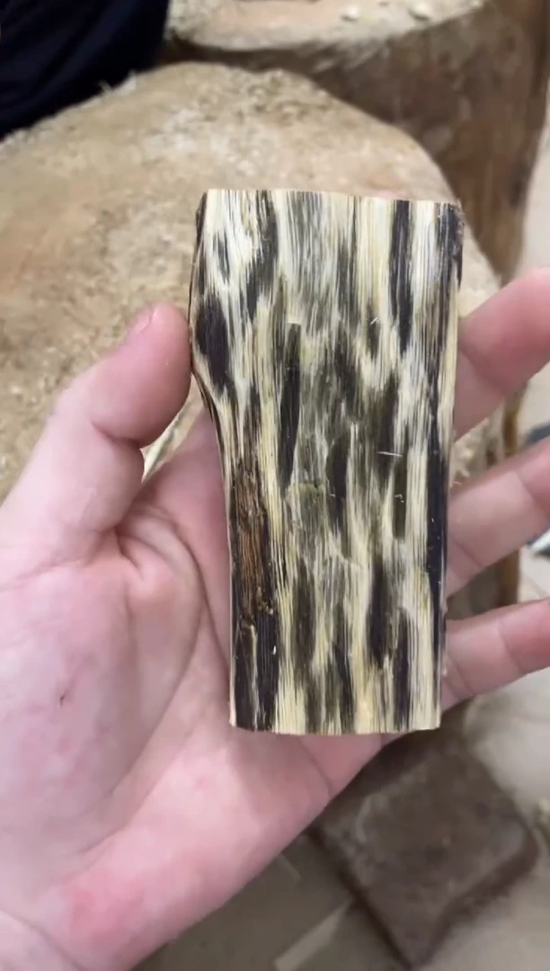沉香沉香碎屑棋楠沉香 原料文创1