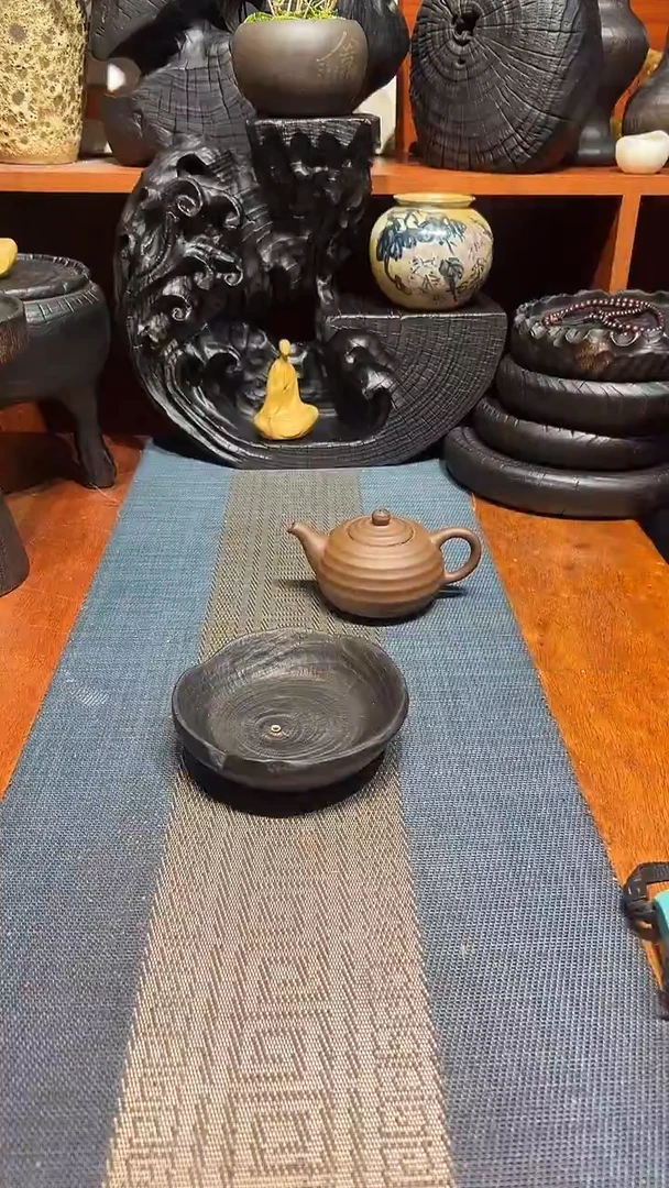 香樟木香樟木一物一拍