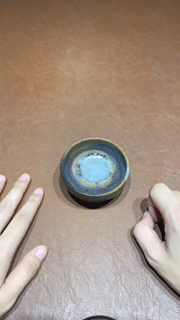 大**阜奢瓷柴烧茶器专拍链接989