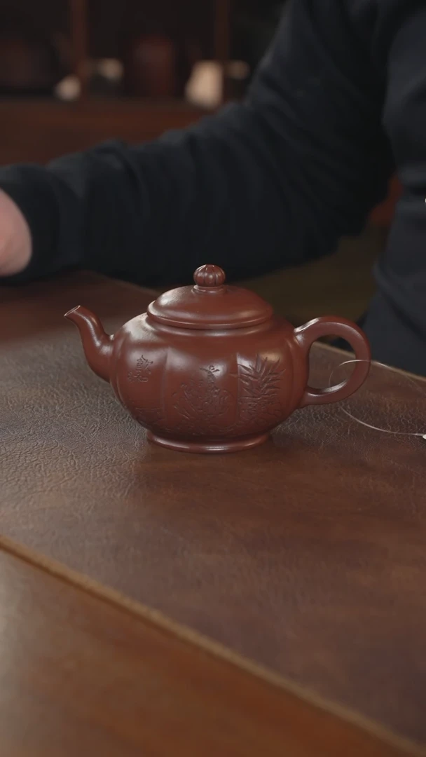 【闪购商品】紫砂茶壶紫砂壶紫砂壶