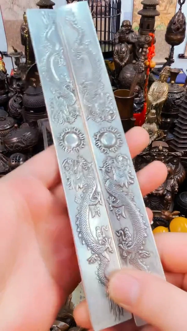 【闪购商品】精铜工匠 独具韵味