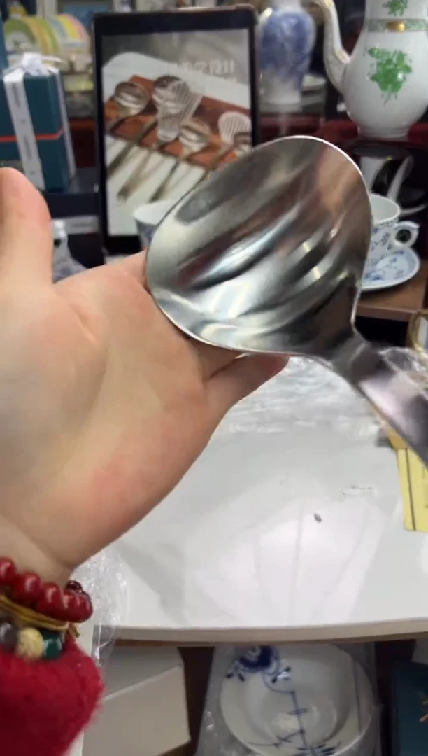 【闪购商品】摆件好好好好好好汤勺